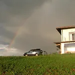 Bauernhof Il Balcone Sul Monferrato Tonco