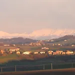 Il Balcone Sul Monferrato Tonco