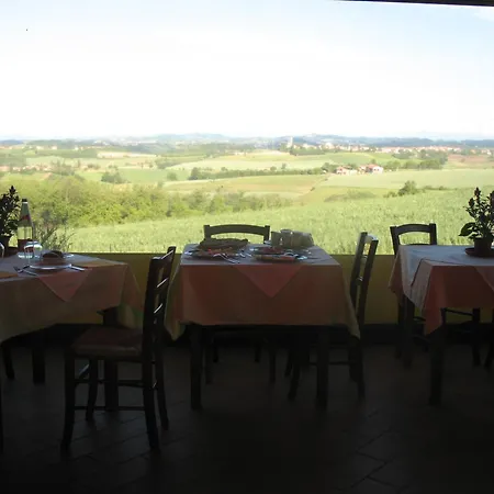 Il Balcone Sul Monferrato