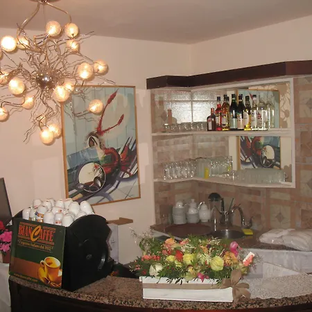 Il Balcone Sul Monferrato * Tonco