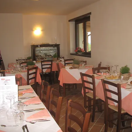 Il Balcone Sul Monferrato *