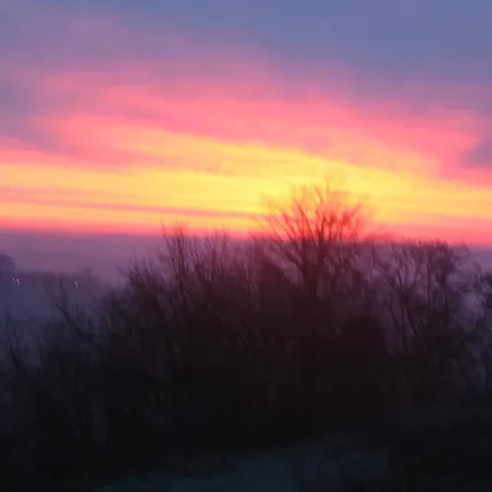 Il Balcone Sul Monferrato Séjour à la ferme *