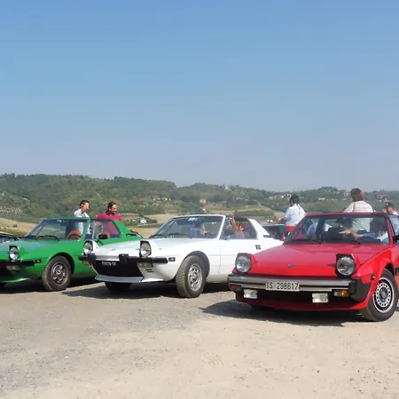 Il Balcone Sul Monferrato