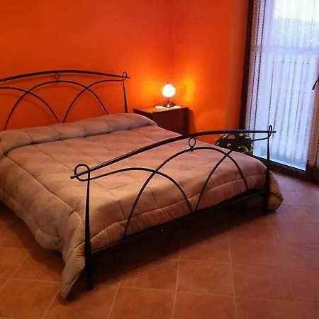 Alloggio per agriturismo Il Balcone Sul Monferrato Tonco