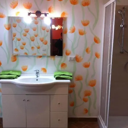 Il Balcone Sul Monferrato Tonco