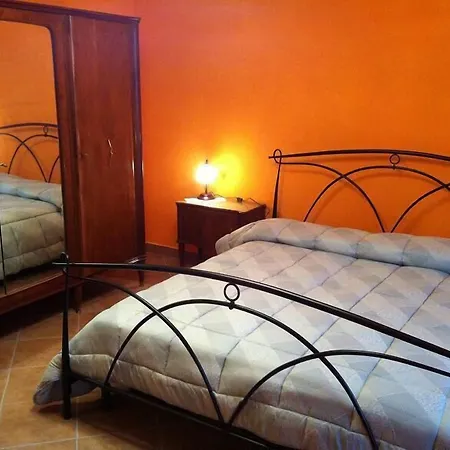 Alloggio per agriturismo Il Balcone Sul Monferrato *