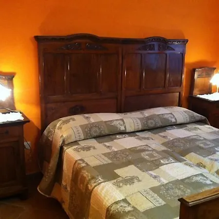 Il Balcone Sul Monferrato Alloggio per agriturismo