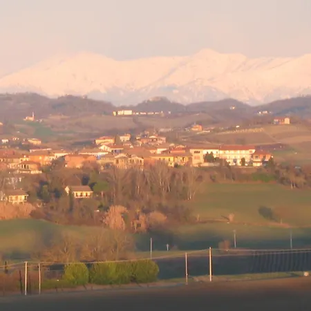 Il Balcone Sul Monferrato