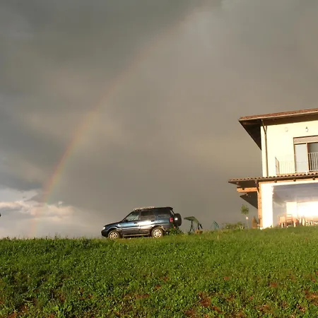 Farm stay Il Balcone Sul Monferrato *