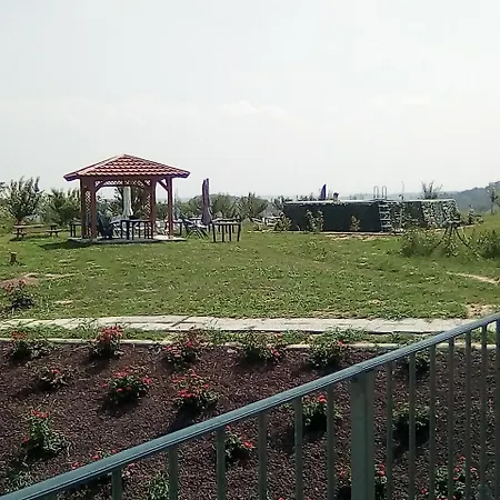 Il Balcone Sul Monferrato