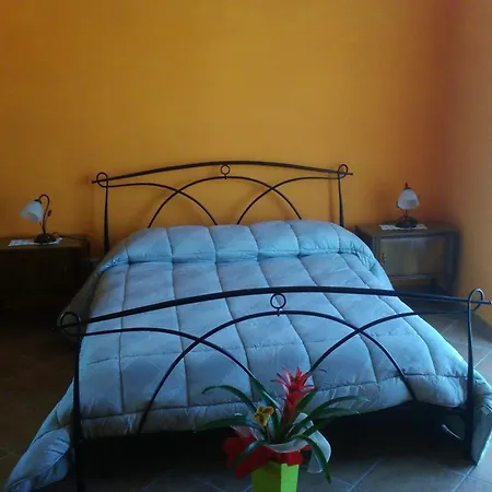Il Balcone Sul Monferrato Farm stay *