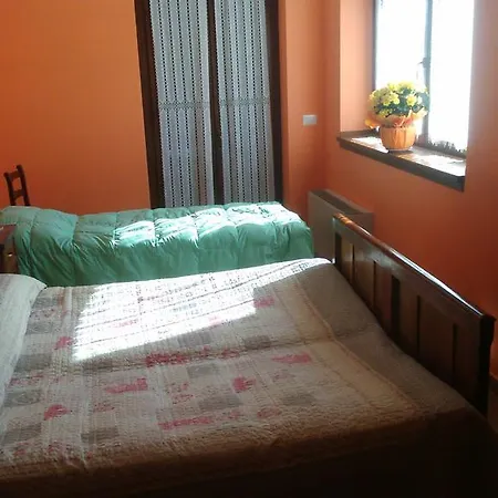 Il Balcone Sul Monferrato Alloggio per agriturismo Tonco