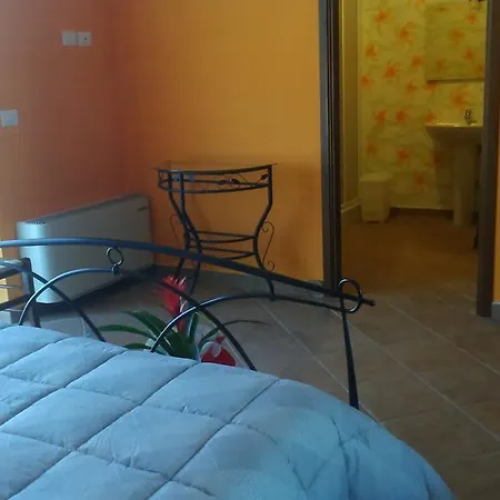 Alloggio per agriturismo Il Balcone Sul Monferrato *