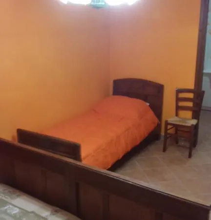 Il Balcone Sul Monferrato Tonco