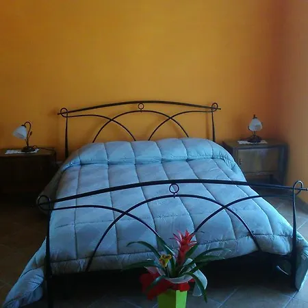 Il Balcone Sul Monferrato