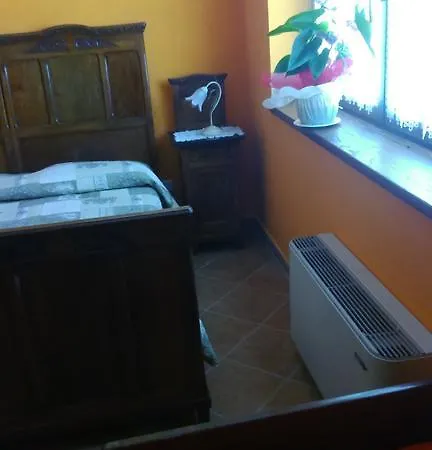 Il Balcone Sul Monferrato Farm stay *