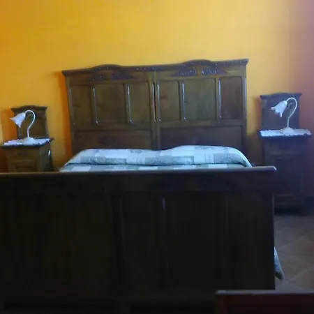 Alloggio per agriturismo Il Balcone Sul Monferrato