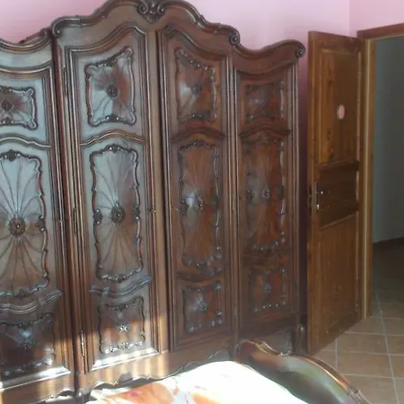 Il Balcone Sul Monferrato Tonco