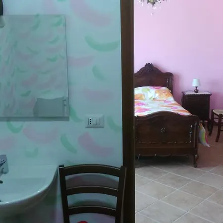 Séjour à la ferme Il Balcone Sul Monferrato Tonco