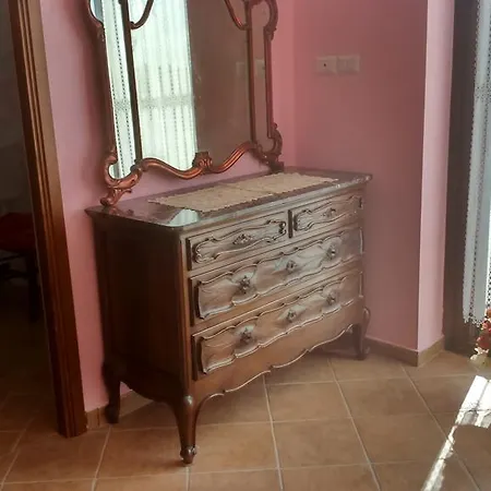 Il Balcone Sul Monferrato Alloggio per agriturismo Tonco