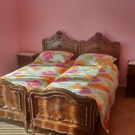 Il Balcone Sul Monferrato Séjour à la ferme *