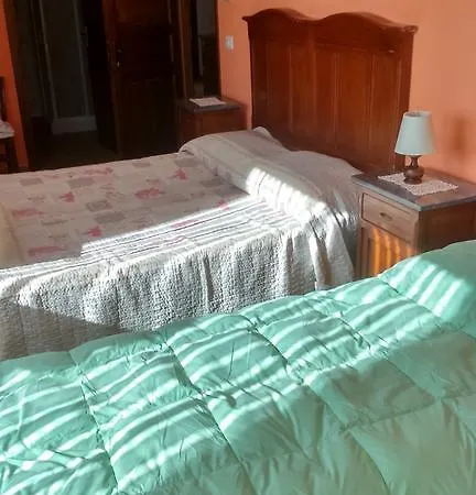Alloggio per agriturismo Il Balcone Sul Monferrato