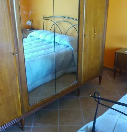 Alloggio per agriturismo Il Balcone Sul Monferrato Tonco