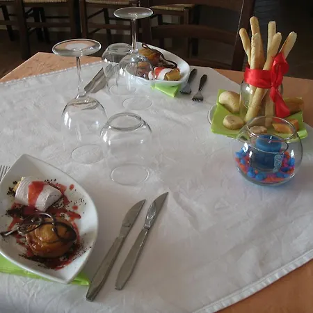 Il Balcone Sul Monferrato Tonco