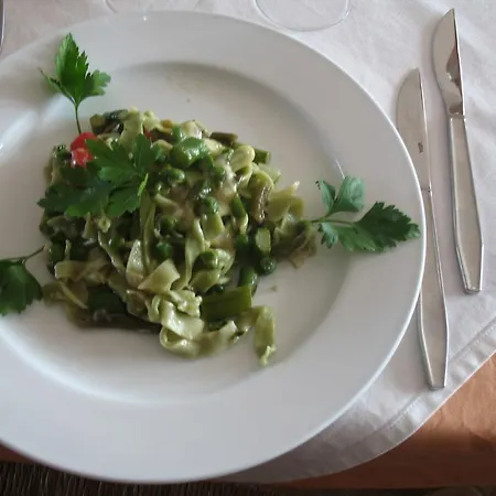 Séjour à la ferme Il Balcone Sul Monferrato *