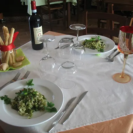 Farm stay Il Balcone Sul Monferrato