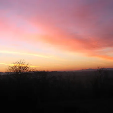 Il Balcone Sul Monferrato Tonco