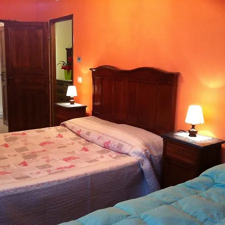 Farm stay Il Balcone Sul Monferrato Tonco