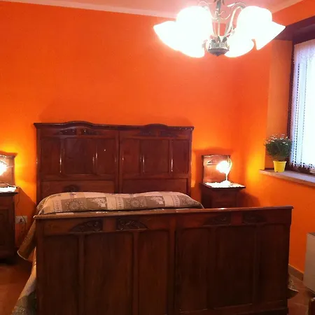 Alloggio per agriturismo Il Balcone Sul Monferrato