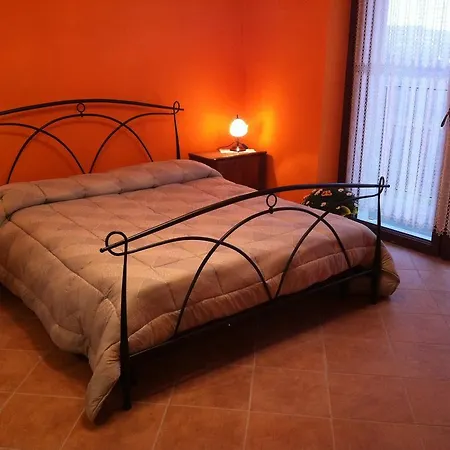 Il Balcone Sul Monferrato