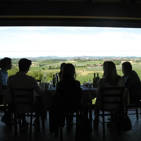Il Balcone Sul Monferrato Tonco