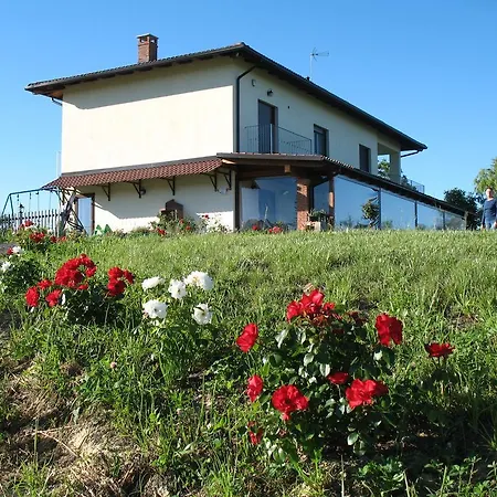 Il Balcone Sul Monferrato Tonco