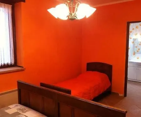 Alloggio per agriturismo Il Balcone Sul Monferrato Tonco
