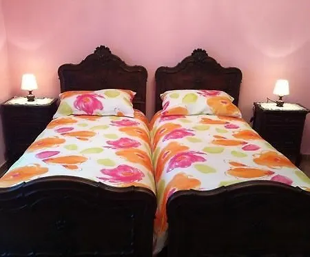 Il Balcone Sul Monferrato * Tonco