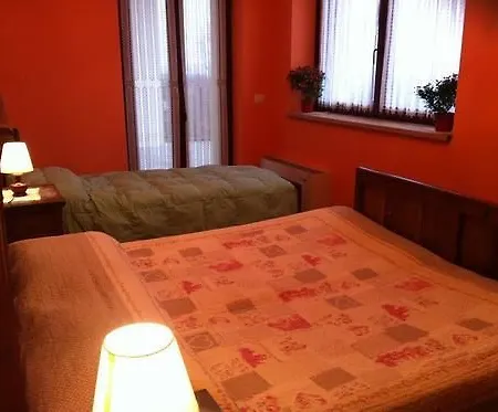 Il Balcone Sul Monferrato * Tonco