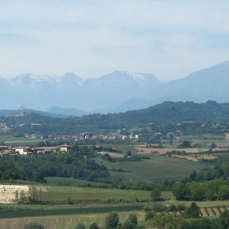 Il Balcone Sul Monferrato Tonco