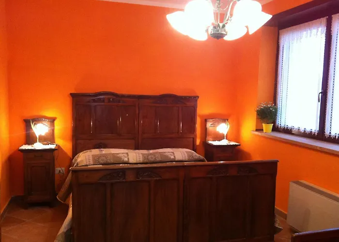 Il Balcone Sul Monferrato Tonco