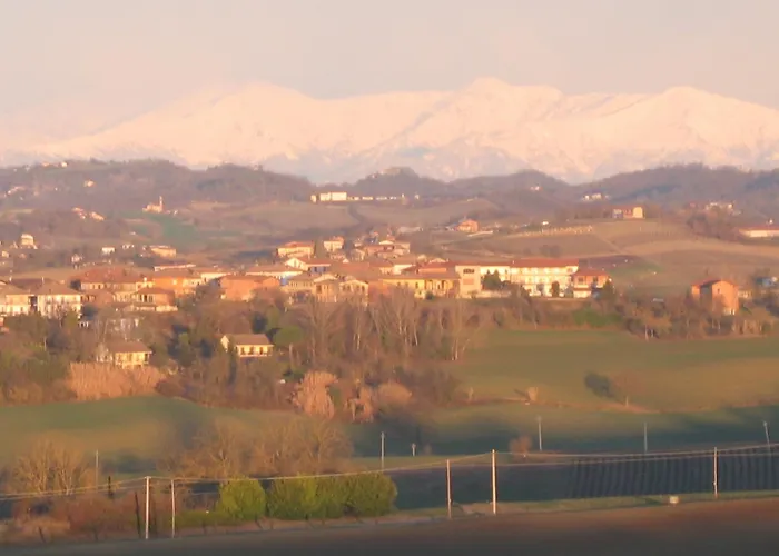 Il Balcone Sul Monferrato