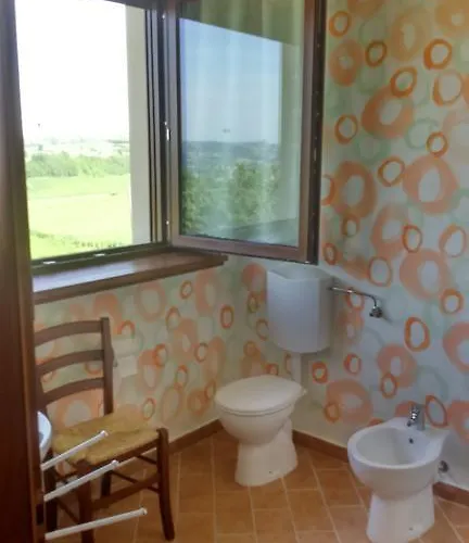 Bauernhof Il Balcone Sul Monferrato