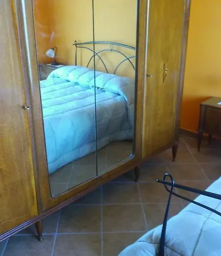ファームステイ Il Balcone Sul Monferrato Tonco