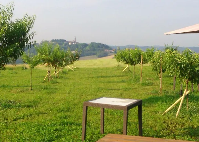 Il Balcone Sul Monferrato *