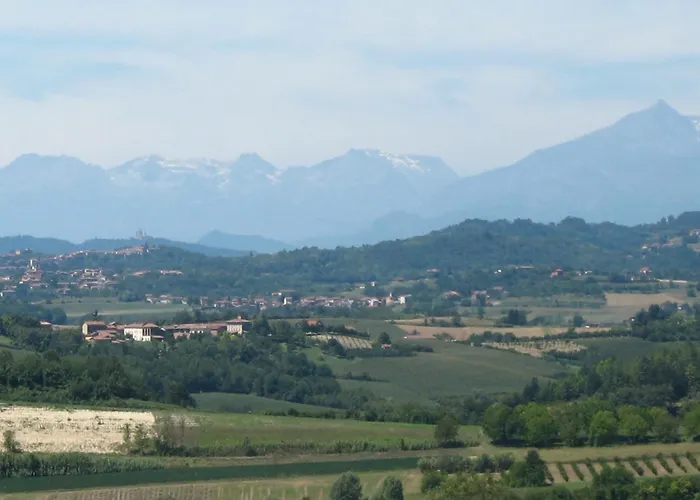 Il Balcone Sul Monferrato Tonco